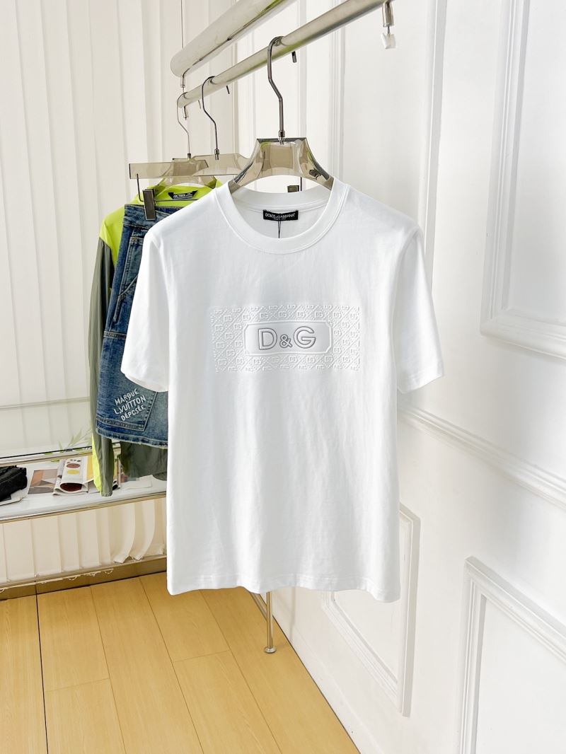 Dolce Gabbana T-Shirts